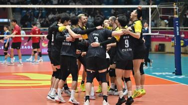 意媒：加蒂受到流感和高烧困扰，可能缺席欧冠客战博德闪耀